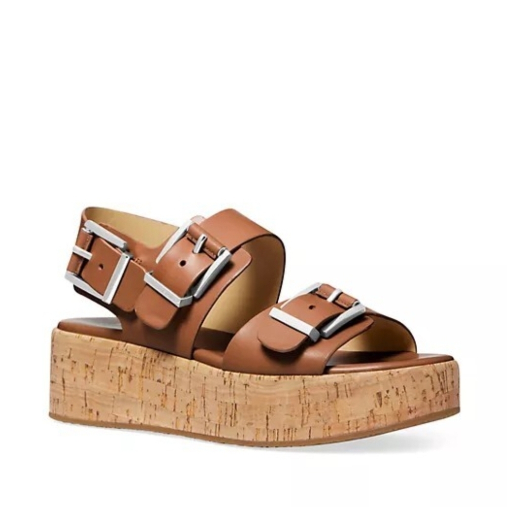 Michael Kors Colby Sandals